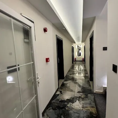 Nil Mars 3* 博德鲁姆