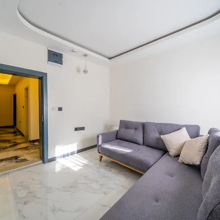 Nil Mars 3* 博德鲁姆