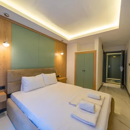 Nil Mars 博德鲁姆