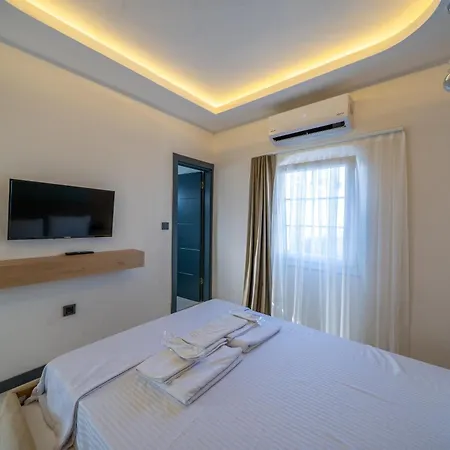 Nil Mars Hotel