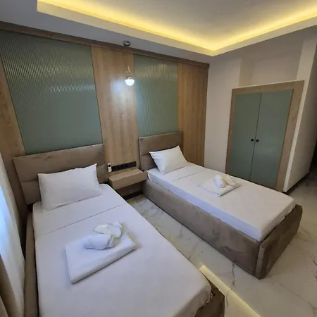 Nil Mars Hotel