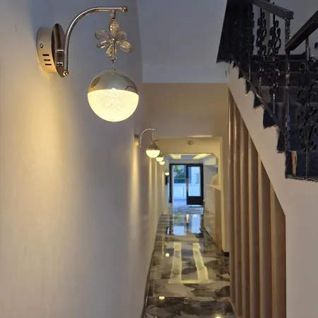 Nil Mars Hotel 3*