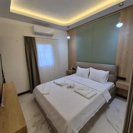Hotel Nil Mars 3*