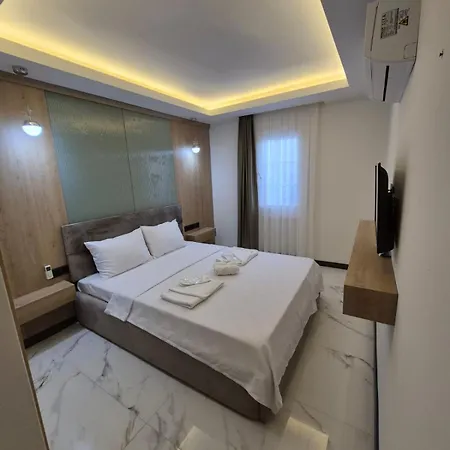 Nil Mars Hotel