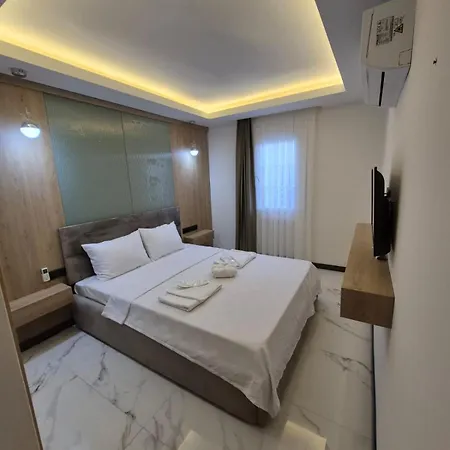 Nil Mars Hotel 3*