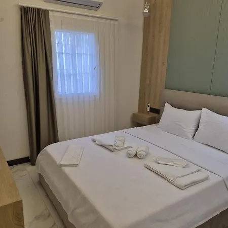 Hotel Nil Mars