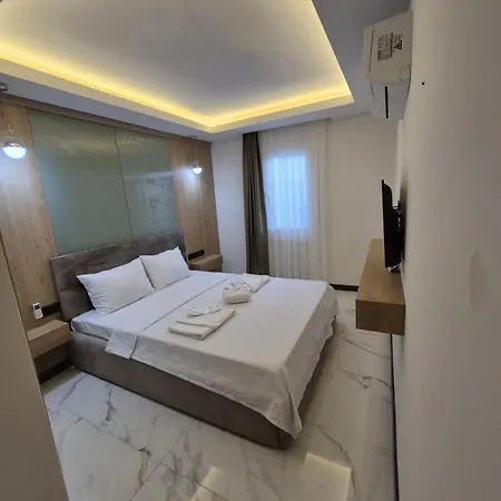 Nil Mars Hotel