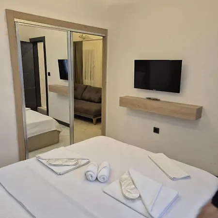 Nil Mars Hotel 3*