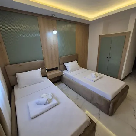 Hotel Nil Mars 3*