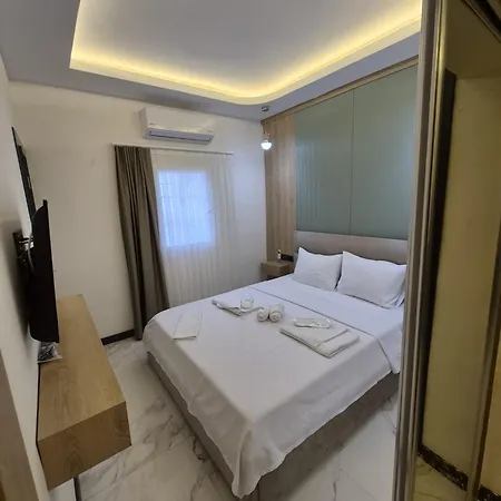 Nil Mars Hotel Bodrum