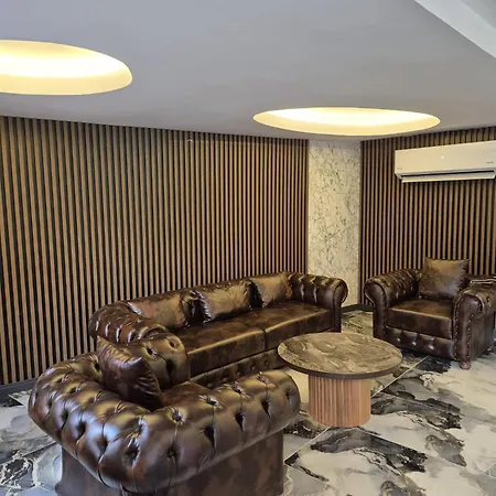 Otel Nil Mars 3*