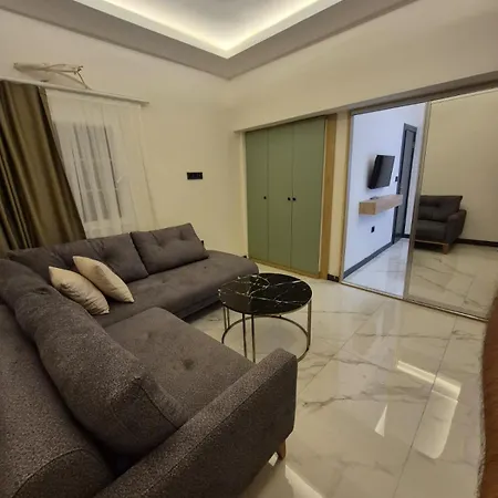 Nil Mars Hotel Bodrum