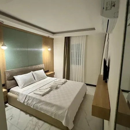 Nil Mars Hotel