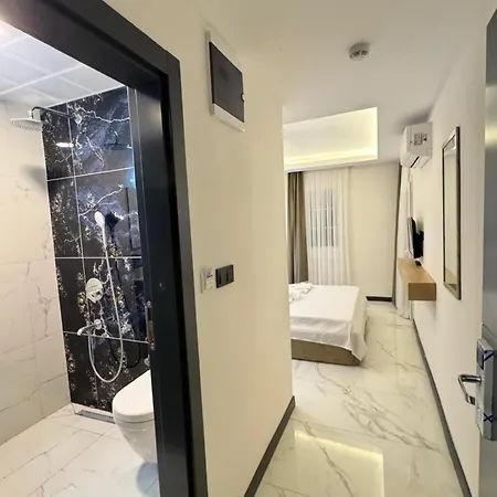 Nil Mars Hotel Bodrum