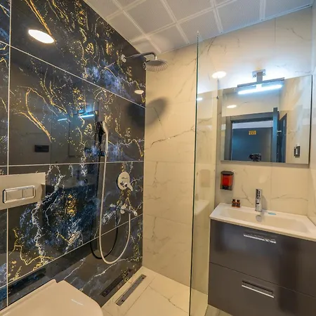 Nil Mars 3* בודרום