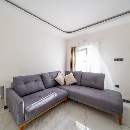 Nil Mars Ξενοδοχείο Αλικαρνασσός