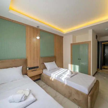 Nil Mars Ξενοδοχείο Αλικαρνασσός