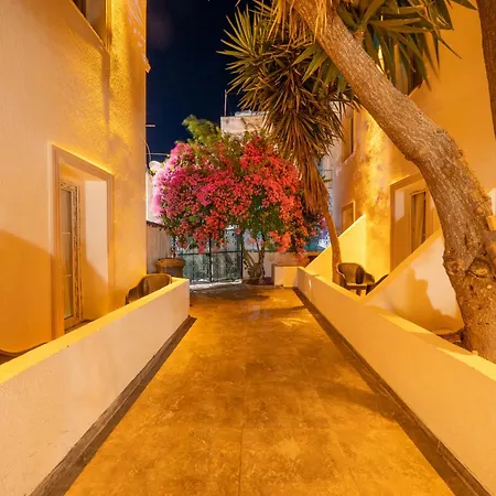 Hotel Nil Mars 3*