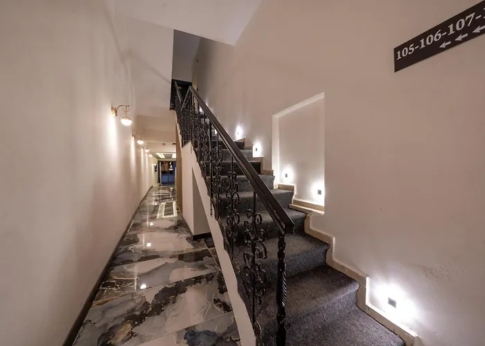 Nil Mars Hotel 3*